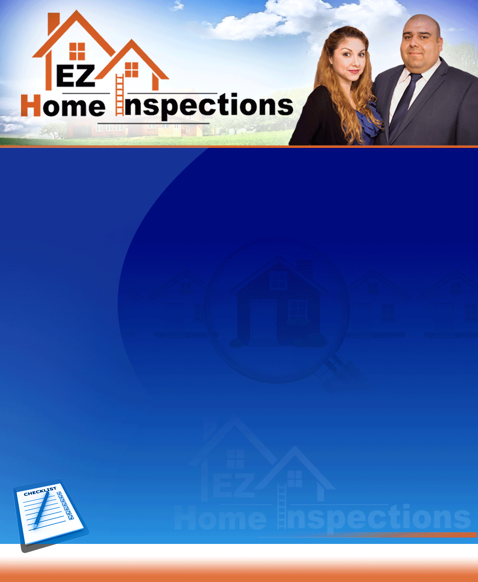 Ez Home Inspections | Fort Worth, TX 76123